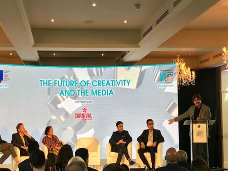 UK-India Week 2018: उमंग बेदी बोले, अगले दो साल में भारत के 800 मिलियन लोग इंटरनेट से कनेक्‍ट होंगे