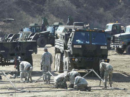 70 वर्षों बाद साउथ कोरिया की राजधानी सियोल से हटीं अमेरिका की सेनाएं, जानिए क्‍यों