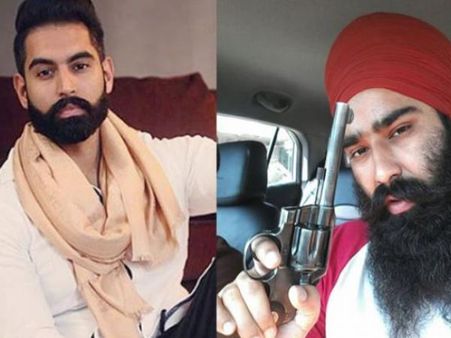 पंजाबी सिंगर परमीश वर्मा पर जानलेवा हमला करने वाला गैंगस्टर दिलप्रीत बाबा गिरफ्तार