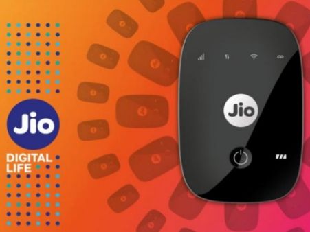 जियो के JioFi राउटर पर 500 रुपये का कैशबैक, जानिए कैसे लें इस स्कीम का लाभ