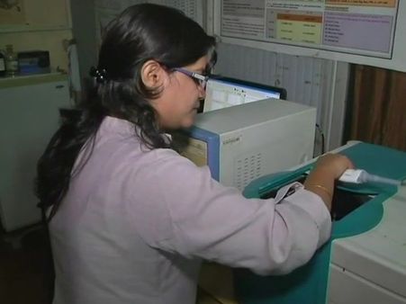 देश में खोजा गया कैंसर का इलाज, दवाई 70-80 फीसदी कैंसर सेल्स का करेगी खात्मा