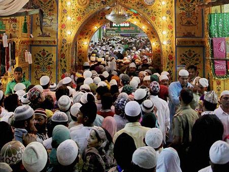 पाकिस्तान चुनाव: पाकिस्तानी उम्मीदवारों ने अजमेर दरगाह आने की जताई इच्छा