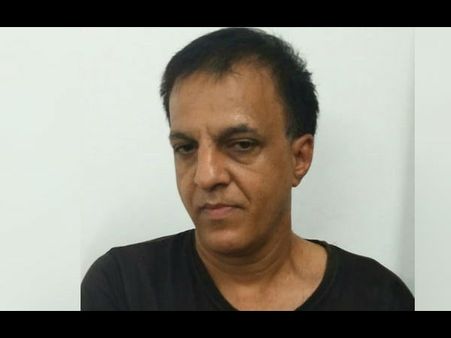 पूर्व IG के करोड़पति बेटे ने म्यूजियम से चुराई थी बेशकीमती पत्थर, CCTV में कैद हुई हरकत, देखें Video