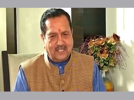 RSS नेता इंद्रेश कुमार समेत 75 सदस्य 'हाइफा दिवस' मनाने जाएंगे इजरायल