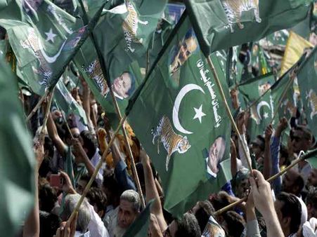 पाकिस्तान: आतंकियों ने चुनावी मीटिंग को फिर बनाया निशाना, फायरिंग में ANP नेता घायल