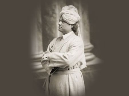  Swami Vivekananda: स्वामी विवेकानंद ने कहा था-इंसान की सोच बड़ी होनी चाहिए 