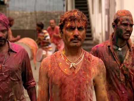 विवाद के बाद Netflix ने 'सेक्रेड गेम्स' में किया बदलाव, कोर्ट में अगली सुनवाई 6 अगस्त को