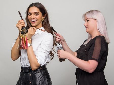 कैटरीना-करीना के बाद अब दीपिका पहुंची मैडम तुसाद, लंदन के म्यूजियम में जल्द लगेगा स्टैचू