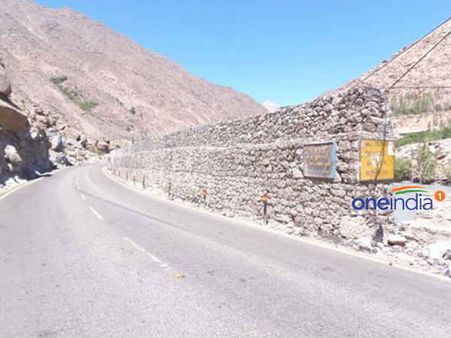 कारगिल दिवस: कैसे एक रात में ही बनकर तैयार हो गई थी द ग्रेट वॉल ऑफ इंडिया