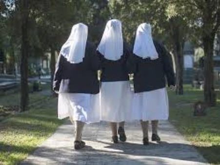 रांची: सिस्टर-नन ने कबूला गुनाह, 50 हजार से 1 लाख में बेचे थे नवजात