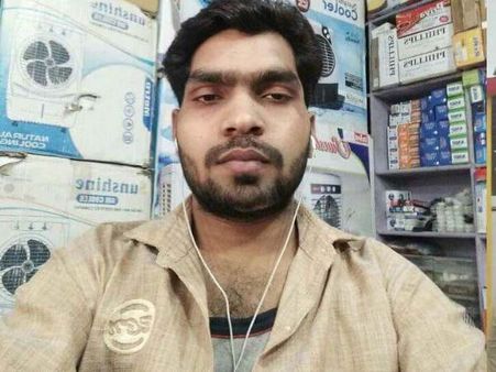 पति से तंग आकर प्रेमी के साथ मिलकर पत्नी ने उठाया था ये कदम