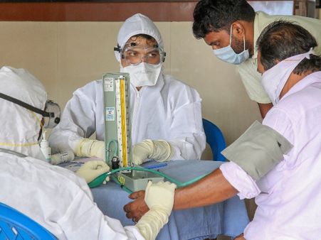 निपाह के बाद केरल में अब कालाजार का आतंक, मचा हड़कंप