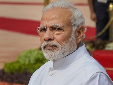 पीएम मोदी ने क्यों आईएससी टॉपर को ट्विटर पर कहा शुक्रिया, जानिये