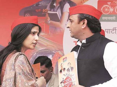 बीजेपी को मात देने के लिए अखिलेश यादव अपनाएंगे '2012 वाला पैंतरा', ये है उनका सीक्रेट प्लान