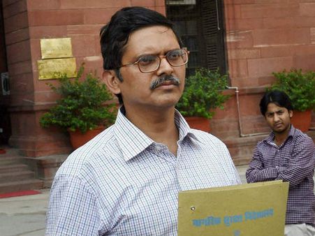 नंबर होने के बाद भी अमिताभ ठाकुर को धमकी देने वाले को नहीं खोज पाई पुलिस
