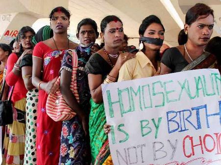 समलैंगिकता को अपराध मानने वाली धारा 377 की वैधानिकता पर सुप्रीम कोर्ट में 17 जुलाई को अगली होगी सुनवाई