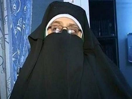 NIA कोर्ट ने आसिया अंद्राबी को 30 दिनों की न्यायिक हिरासत में भेजा