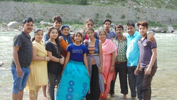 अब्दुल ने बीवी से कहा, 'सामान बांधो, चार धाम यात्रा पर चलना है'