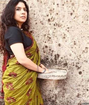 ब्लॉग: ‘सेक्रेड गेम्स’ में वो पति-पत्नी का लव सीन था, ‘मैं शर्मिंदा नहीं हूं’