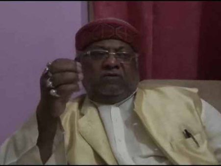 मुन्ना बजरंगी की हत्या से सबक लें यूपी के अपराधी, वरना अंजाम वो जानते हैं: BJP सांसद