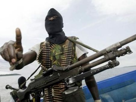 अफ्रीकी देश चाड में बोको हरम के आतंकियों ने 18 लोगों की गला काटकर की हत्या