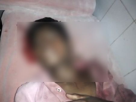 मामूली विवाद में दबगों ने मारी तीन लोगों को गोली, हालत गंभीर