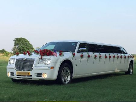 एडवांस लेकर ट्रेवल एजेंसी ने शादी में नहीं भेजी लिमोजिन कार, उपभोक्ता अदालत ने लगाया 25 हजार जुर्माना