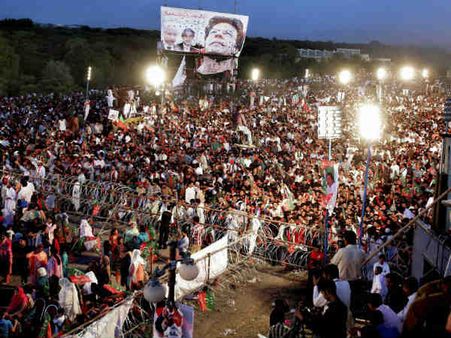 पाकिस्‍तान में क्‍या है चुनावी गणित और कैसे होते हैं यहां पर आम चुनाव