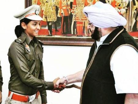 पंजाब: बची रहेगी हरमनप्रीत और मनदीप की पोस्ट, लेकिन माननी होगी ये शर्त