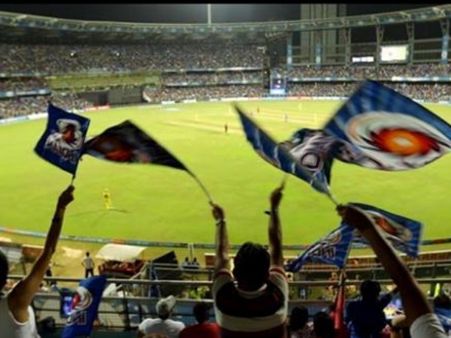 विधि आयोग ने खेलों में सट्टेबाजी को वैध बनाने की सिफारिश की