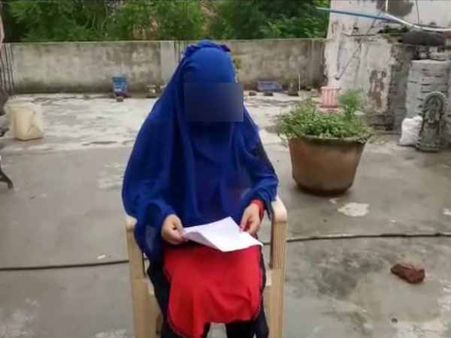रेप आरोपी कुलदीप सेंगर के भतीजे पर लगा महिला खिलाड़ी की अश्लील तस्वीर वायरल करने का आरोप