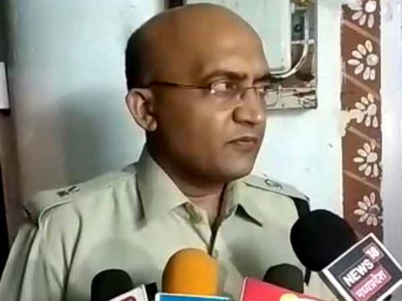 मध्य प्रदेश: महिला सब-इंस्पेक्टर से भाजपा युवा मोर्चा के नगर अध्यक्ष ने की छेड़छाड़, फाड़े कपड़े