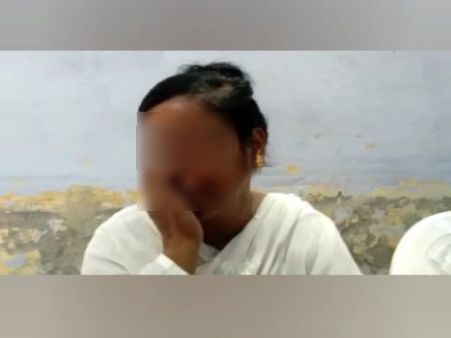 पति की हत्या का इंसाफ मांगने गई विधवा से पुलिसवाले ने जबरन बनाए संबंध