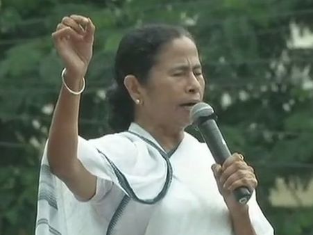 पश्चिम बंगाल की सभी 42 लोकसभा सीटें जीतेगी तृणमूल कांग्रेस: ममता बनर्जी