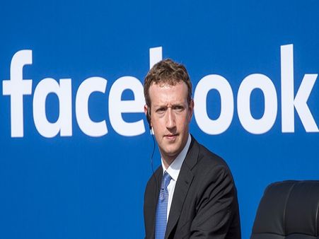 यूपी: मार्क जुकरबर्ग के खिलाफ लखनऊ में परिवाद दायर, पीएम-प्रेसीडेंट के अपमान का आरोप