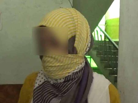 किताब छापने के बदले महिला लेखिका से प्रकाशक ने की शारीरिक संबंध बनाने की कोशिश