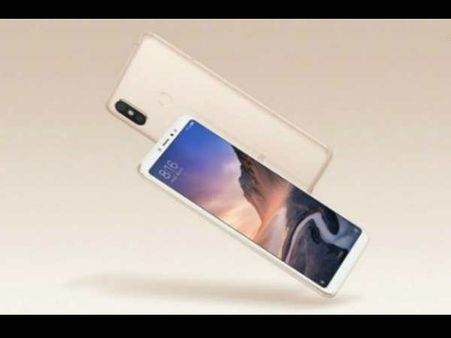 Xiaomi Mi Max 3: कल होने वाले लॉन्च से पहले कीमत और फीचर्स हुए लीक