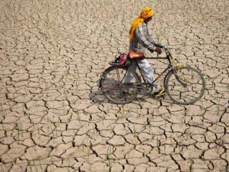 यूपी के ये 26 जिले आ सकते हैं आपदा की चपेट में, सरकार ने जारी किया अलर्ट