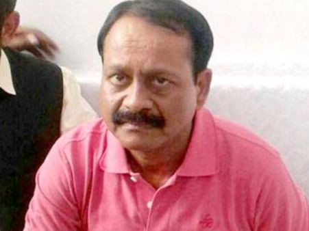 सुनील राठी नहीं ये है मुन्ना बजरंगी की हत्या के पीछे का मास्टर मांइड- करीबी का दावा