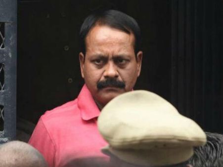 मुन्ना बजरंगी की कनपटी पर सटा कर मारी गई थीं 6 गोलियां, खुलकर बाहर आ गया था भेजा