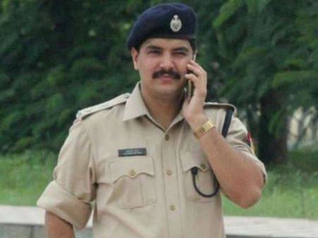 दीपक कुमार की विदाई के बाद कलानिधि नैथानी होंगे लखनऊ के नए कप्तान