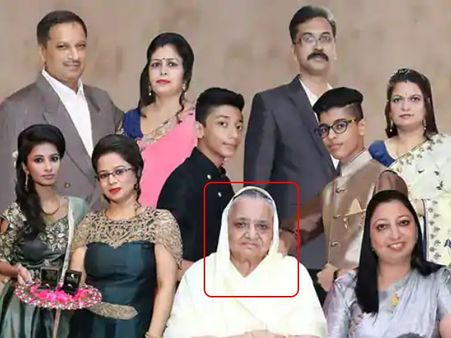 बुराड़ी कांड: 11वें सदस्य की पोस्टमार्टम रिपोर्ट आई सामने, ऐसे हुई थी नारायणी देवी की मौत