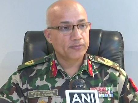 नेपाल में 900 कैलाश मानसरोवर तीर्थयात्री फंसे, 250 बचाए गए