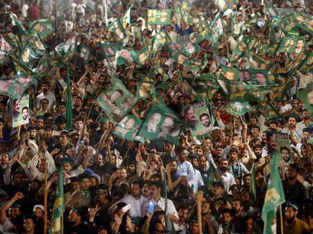 Pakistan Elections 2018: क्या शापित है पाकिस्‍तान के पीएम की कुर्सी जो आज तक कोई भी पूरा नहीं कर सका है कार्यकाल?  