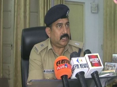 बीडीओ पर पैसे लेकर चुनाव जिताने का आरोप, जमकर हुआ हंगामा