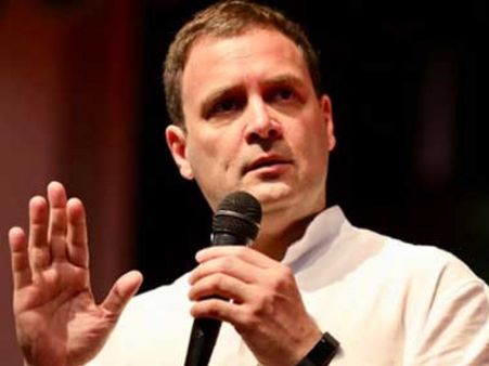 कल से दो दिनों के दौरे पर राहुल होंगे अमेठी में, क्या रायबरेली सीट पर होगा कुछ फैसला?