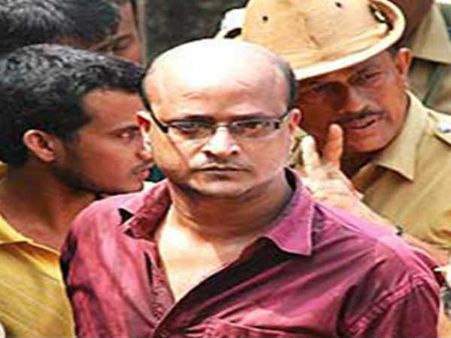 दाऊद का शार्प शूटर गिरफ्तार, बीजेपी के इस बड़े नेता की हत्‍या का था प्‍लान