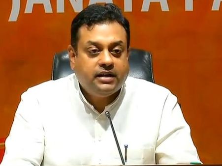 बीजेपी ने राहुल गांधी पर लगाए गंभीर आरोप, कहा- ऐसा लगता है किंगफिशर गांधी परिवार की कंपनी