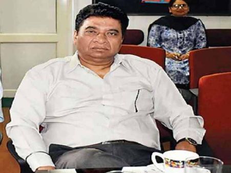 पंजाब: डोप टेस्ट में पॉजिटिव पाए गए कांग्रेस के विधायक, कहा-नींद की गोली ली थी