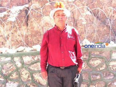 कारगिल दिवस: मिलिये ताशी नामबियाल से, जिनके याक ने बचाया कारगिल